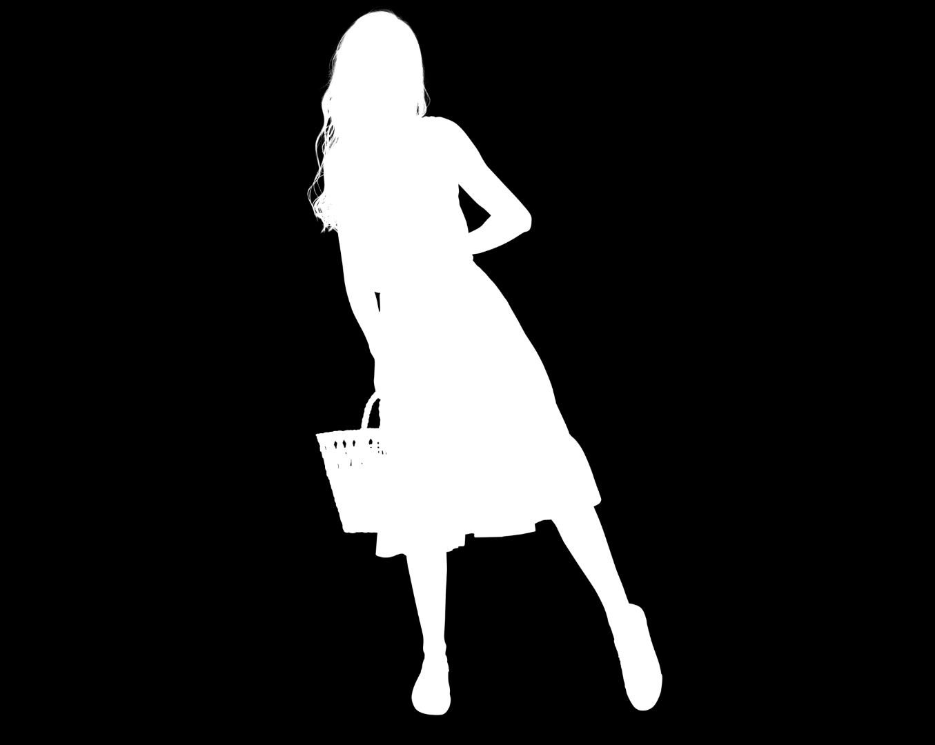 Before channel masking